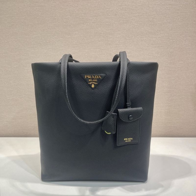 Pra*a tote bags